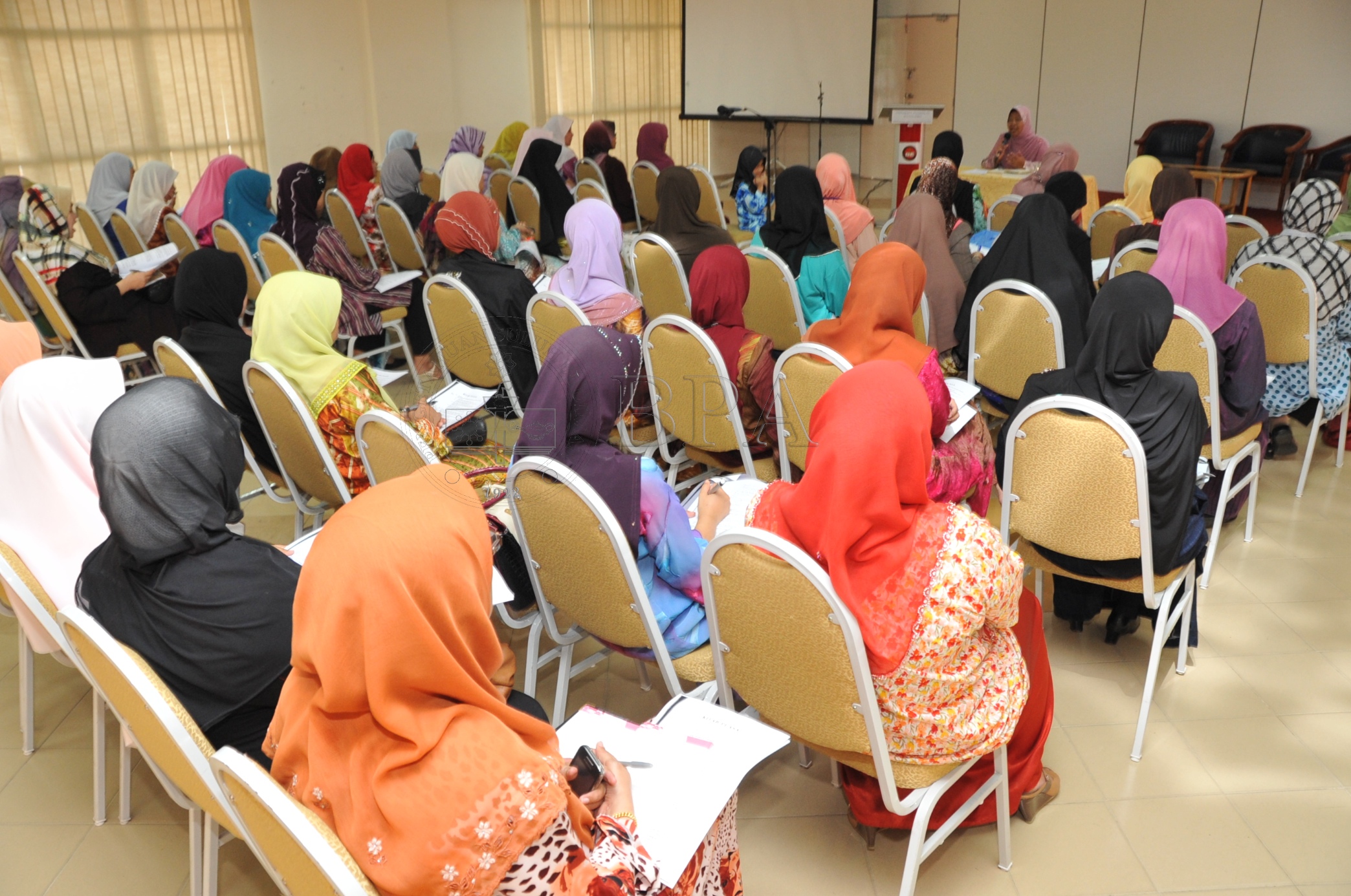 13 6 2012 Mutiara Srikandi